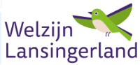 Welzijn Lansingerland logo
