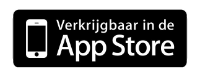 Online Bibliotheek-app in de App Store